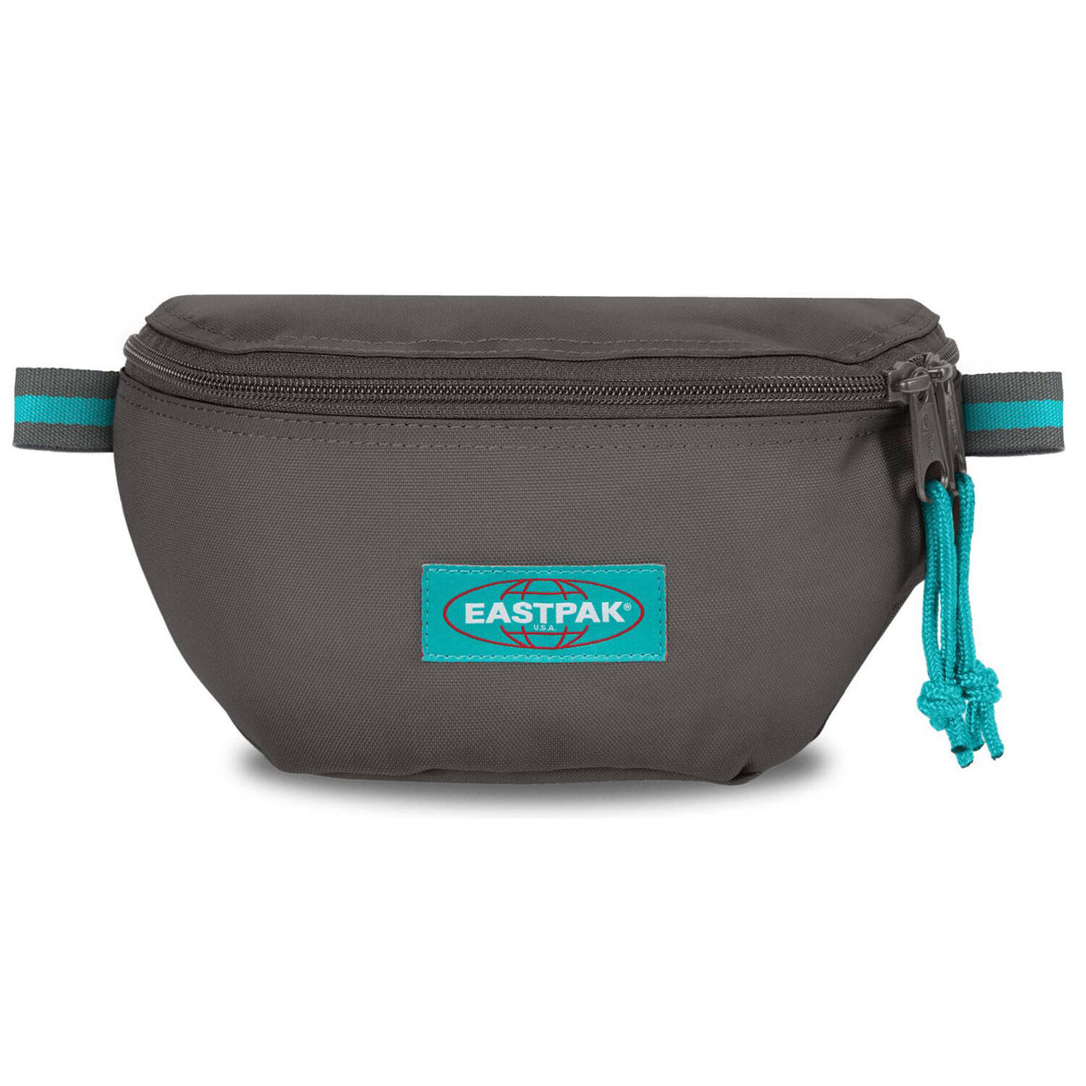 Eastpak Springer Bum Bag - Blakout Whale