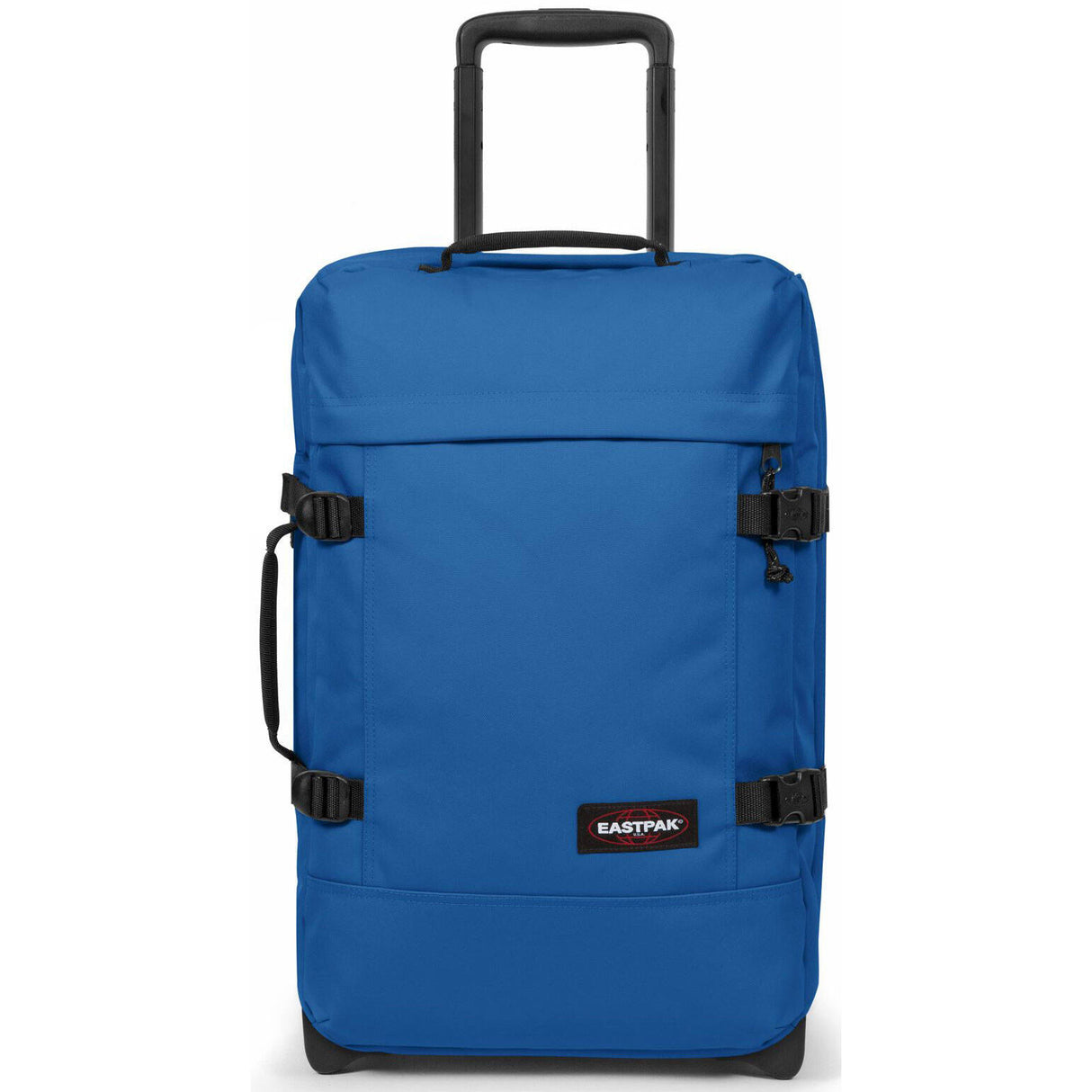 Eastpak Tranverz S 42L Suitcase - Mediterranean Blue