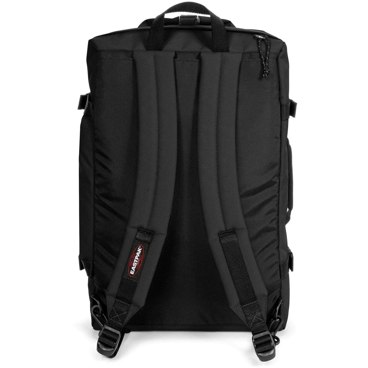 Eastpak Duffpack 35L Duffle Bag - Black