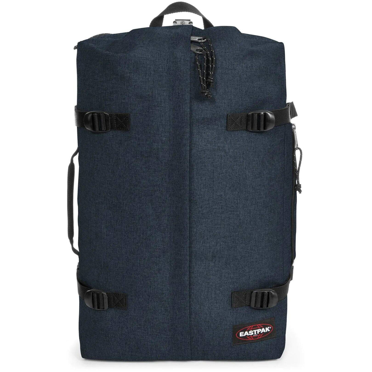 Eastpak Duffpack 35L Duffle Bag - Triple Denim