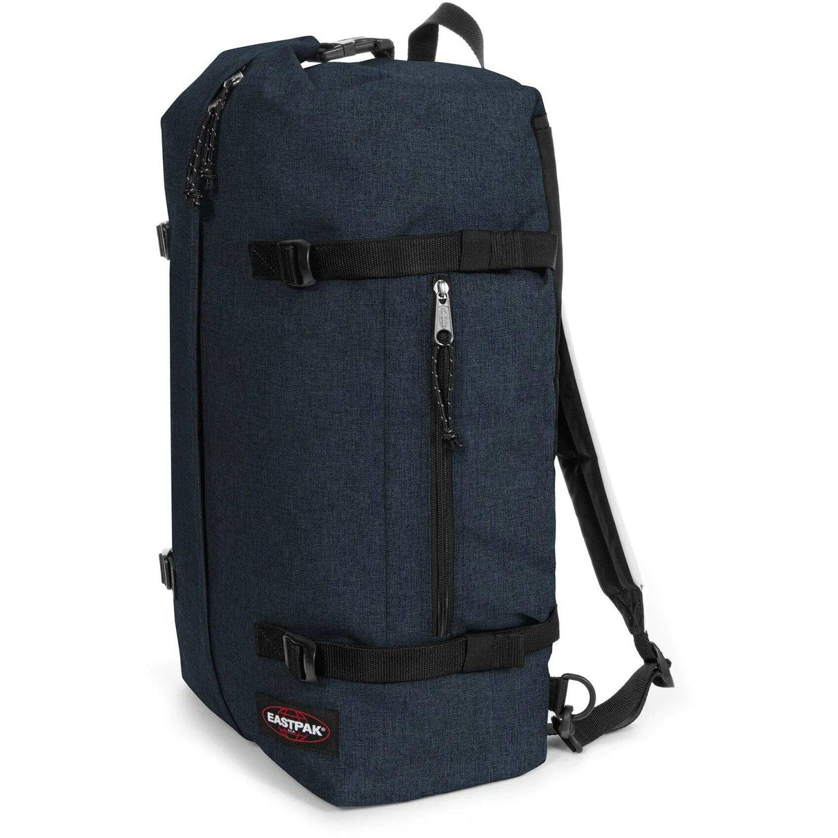 Eastpak Duffpack 35L Duffle Bag - Triple Denim