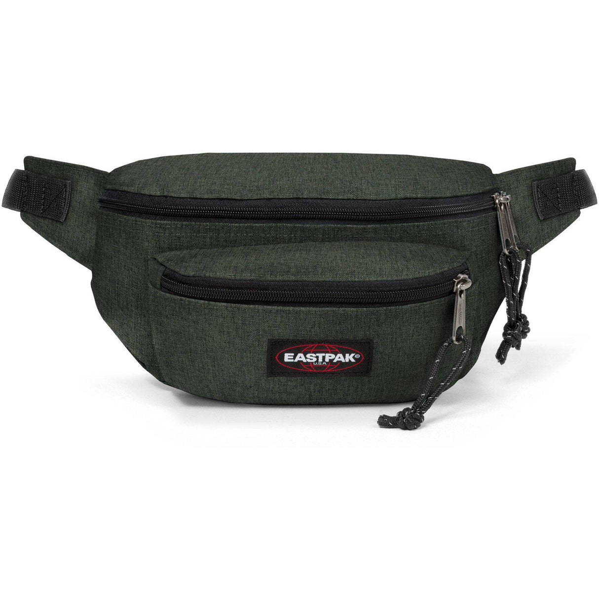 Eastpak Doggy 3L Bum Bag - Crafty Moss