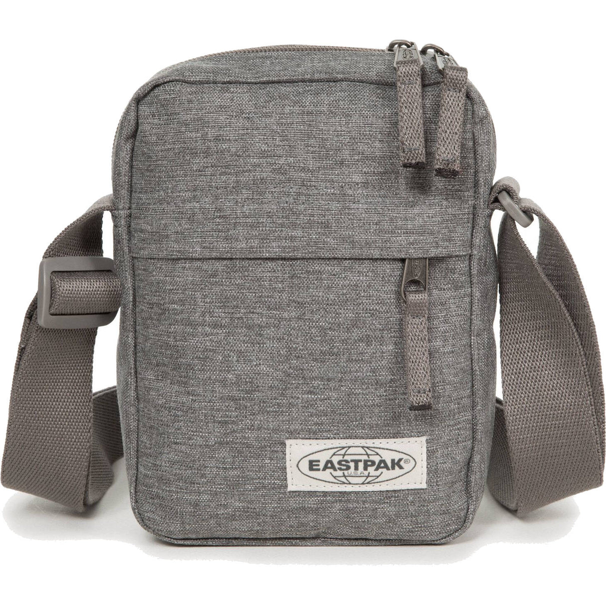 Eastpak The One 2.5L Shoulder Bag - Muted Grey