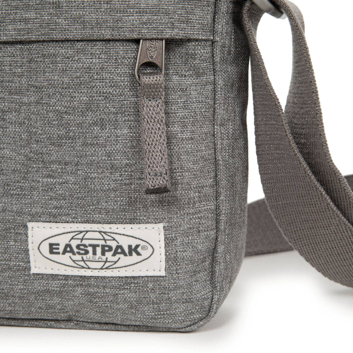 Eastpak The One 2.5L Shoulder Bag - Muted Grey