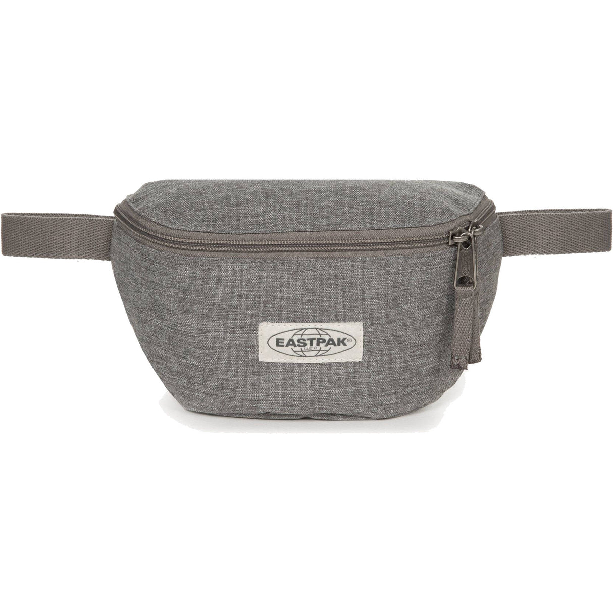 Eastpak Springer 2L Bum Bag - Muted Grey