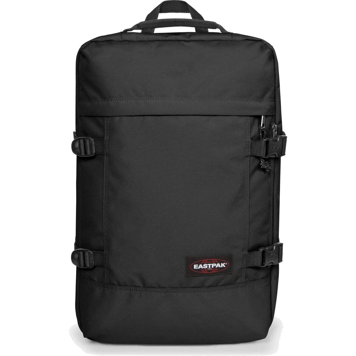 Eastpak Tranzpack 42L Flight Bag - Black