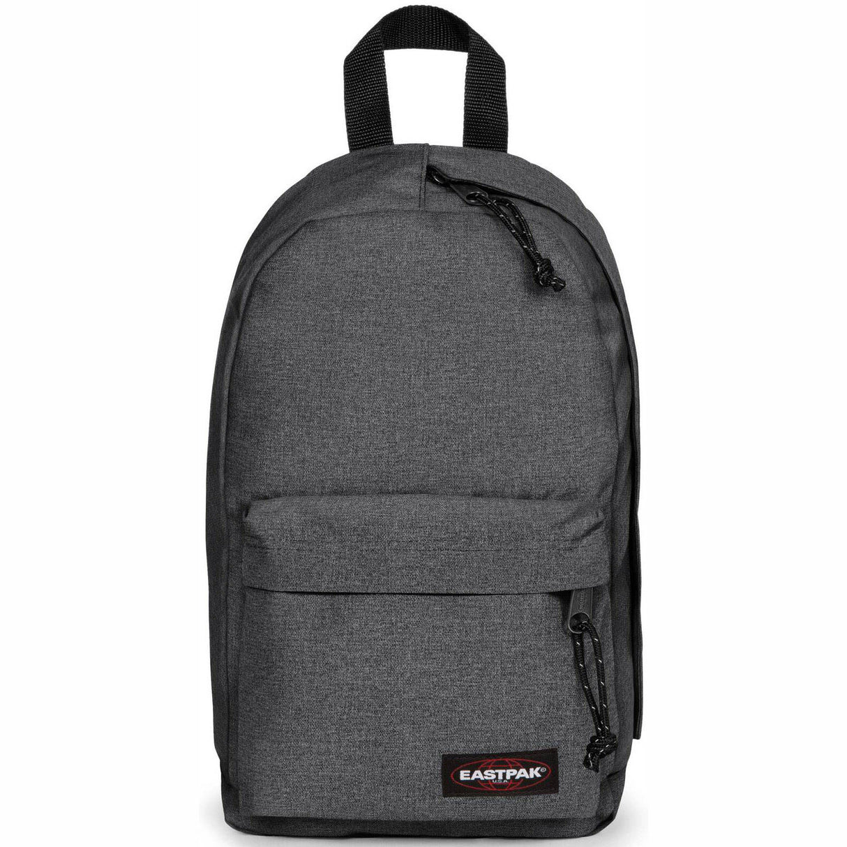 Eastpak Litt Backpack - Black Denim