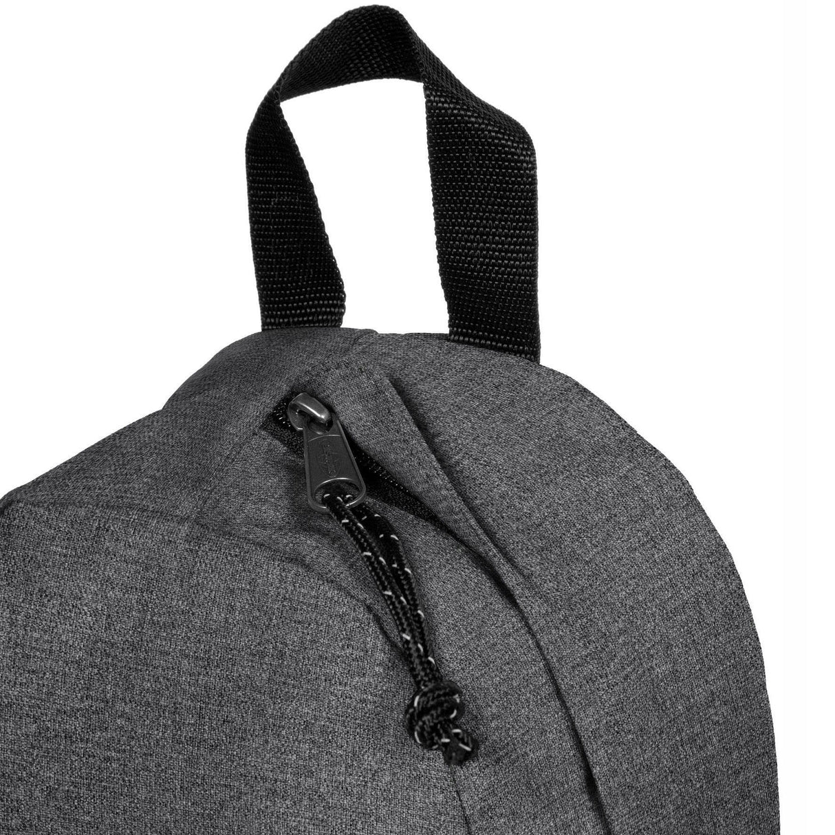 Eastpak Litt Backpack - Black Denim