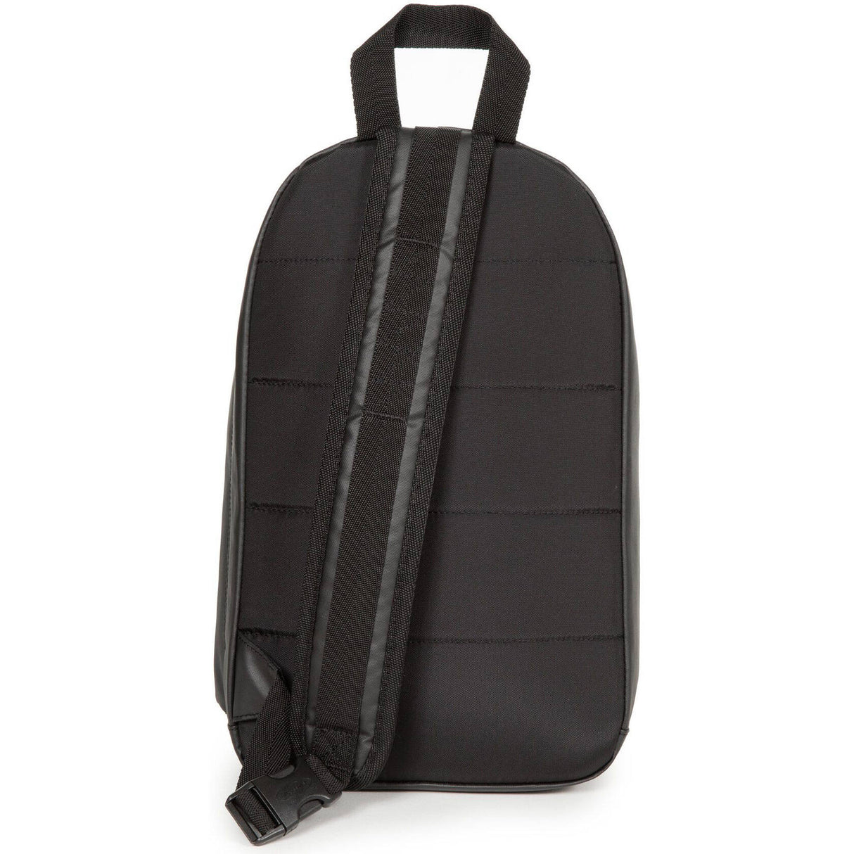 Eastpak Litt Backpack - Topped Black