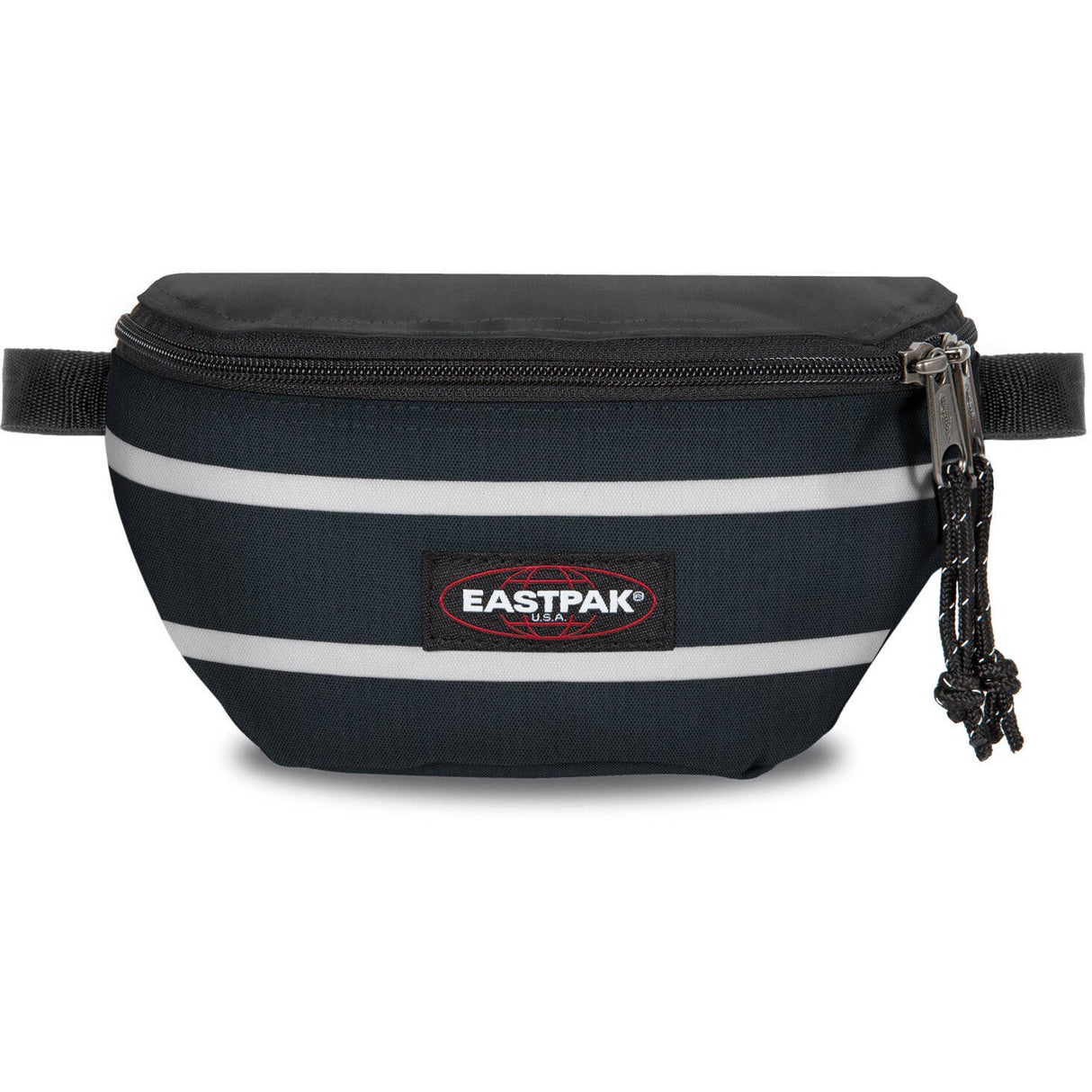 Eastpak Springer Bum Bag - Slines Black