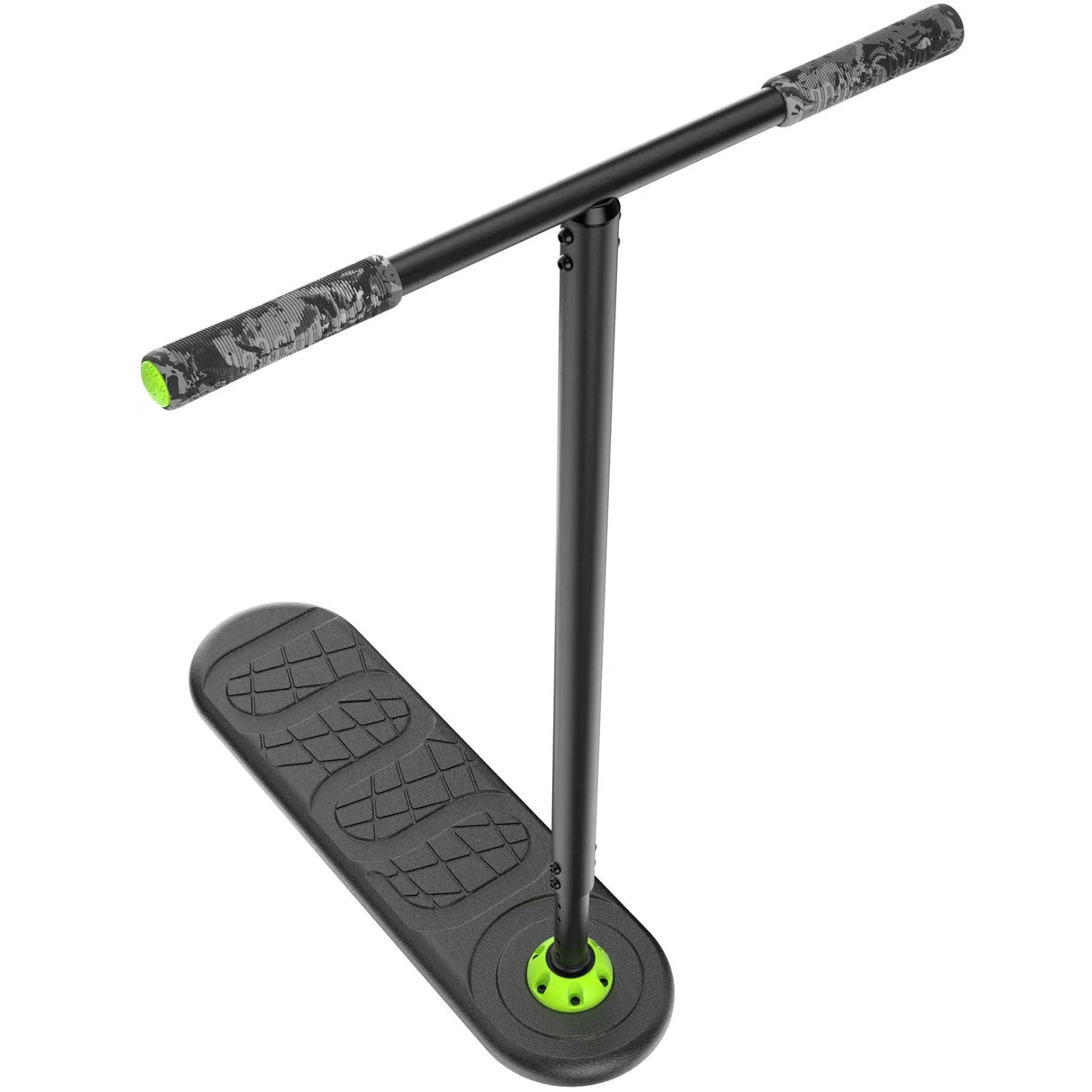 Indo Fusion Trampoline Scooter - Classic