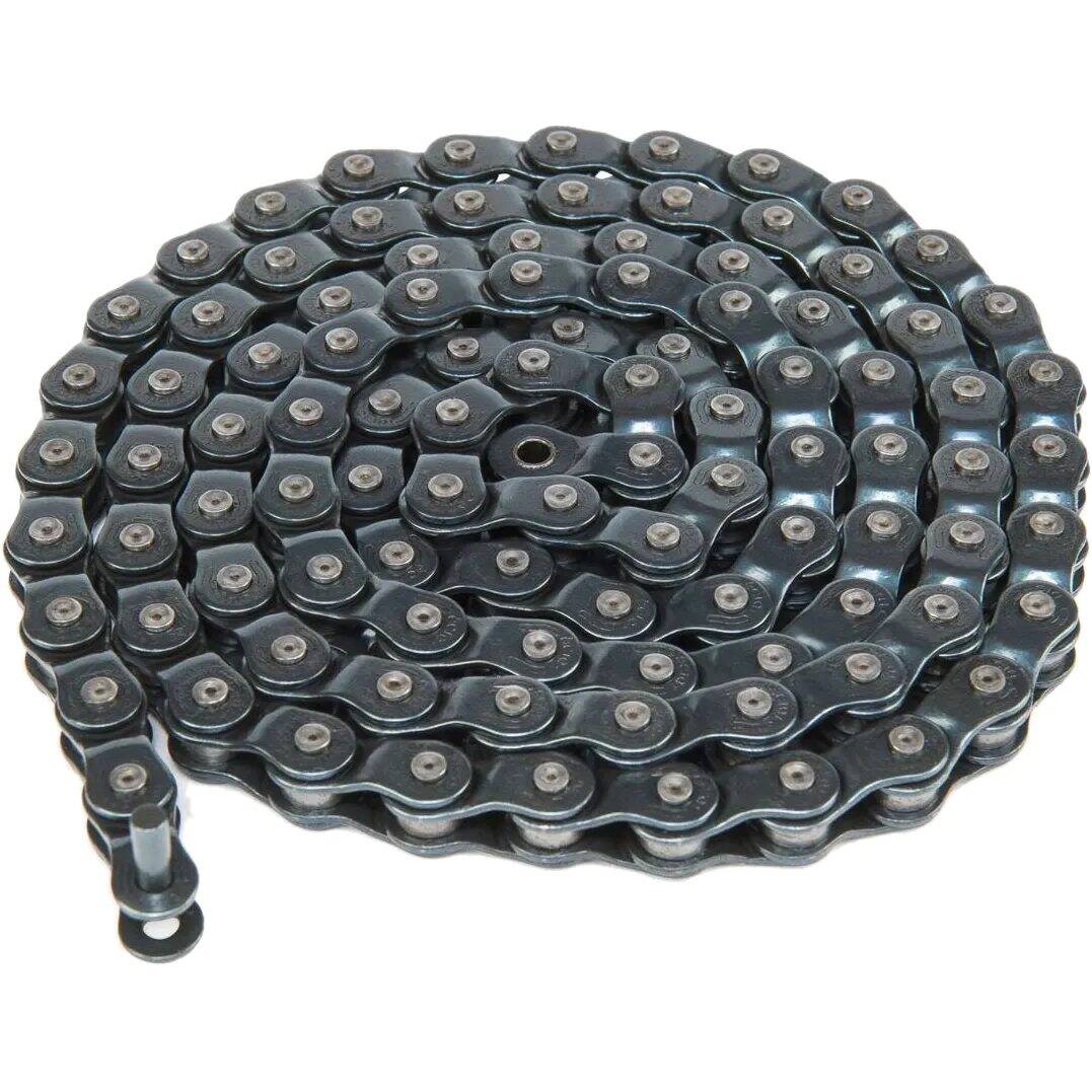 Éclat 4 Stroke BMX Chain - Black