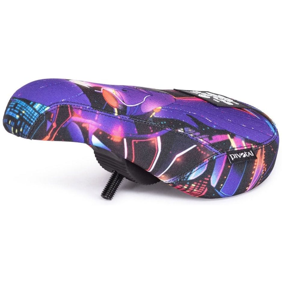 Éclat Bios Pivotal Fat BMX Seat - Electra