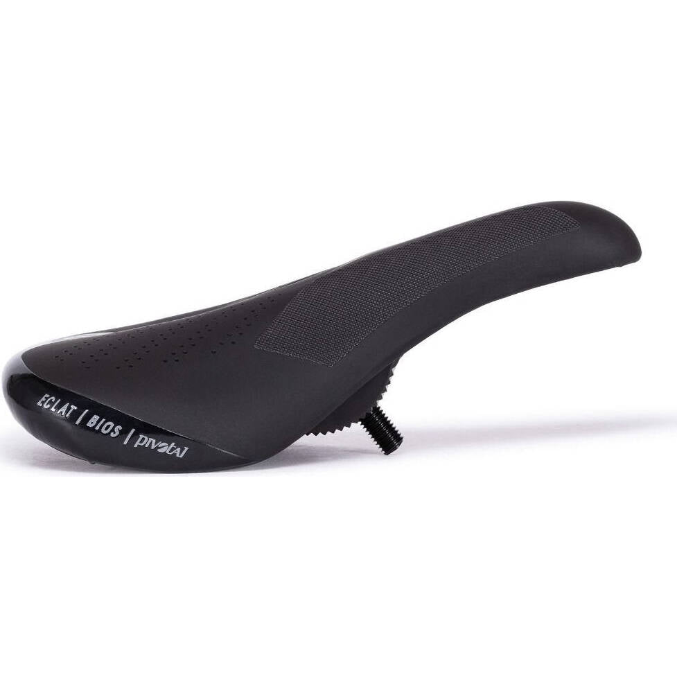 Eclat Bios Pivotal Slim BMX Seat - Performance Black