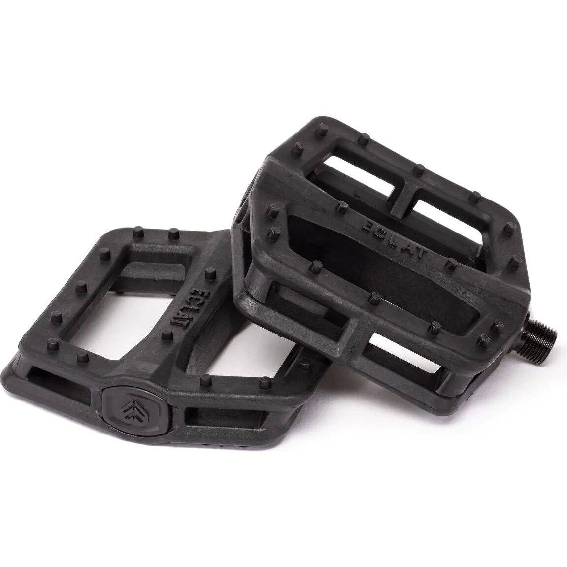 Éclat Centric BMX Pedals - Black