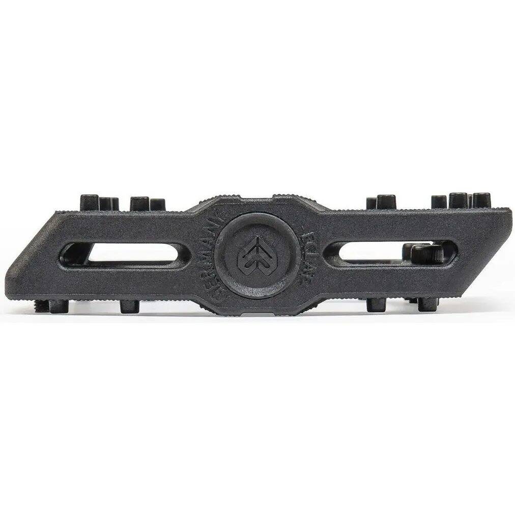 Éclat Contra BMX Pedals - Black