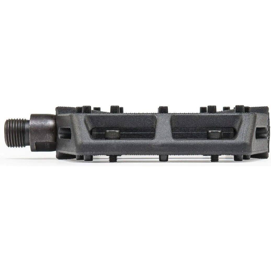 Éclat Contra BMX Pedals - Black