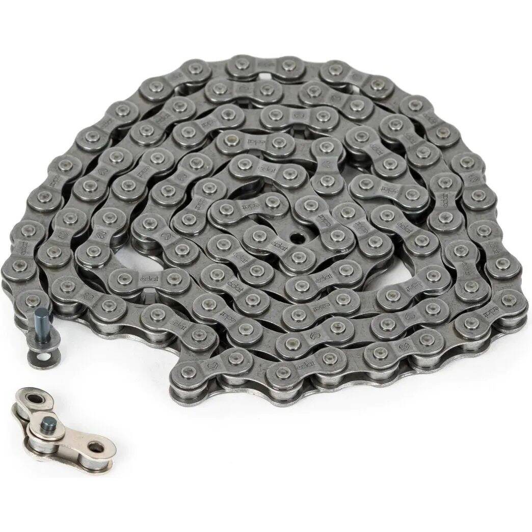 Éclat Diesel BMX Chain - Silver