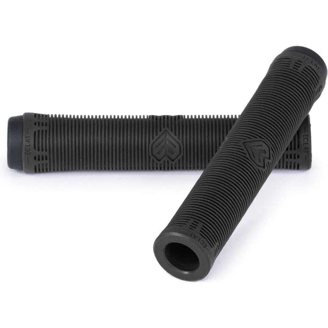 Éclat Filter BMX Grips - Black