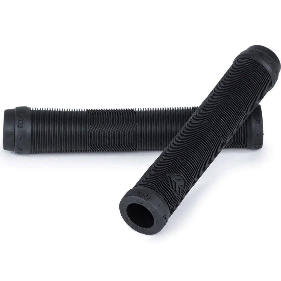Éclat Pulsar BMX Grips - Black