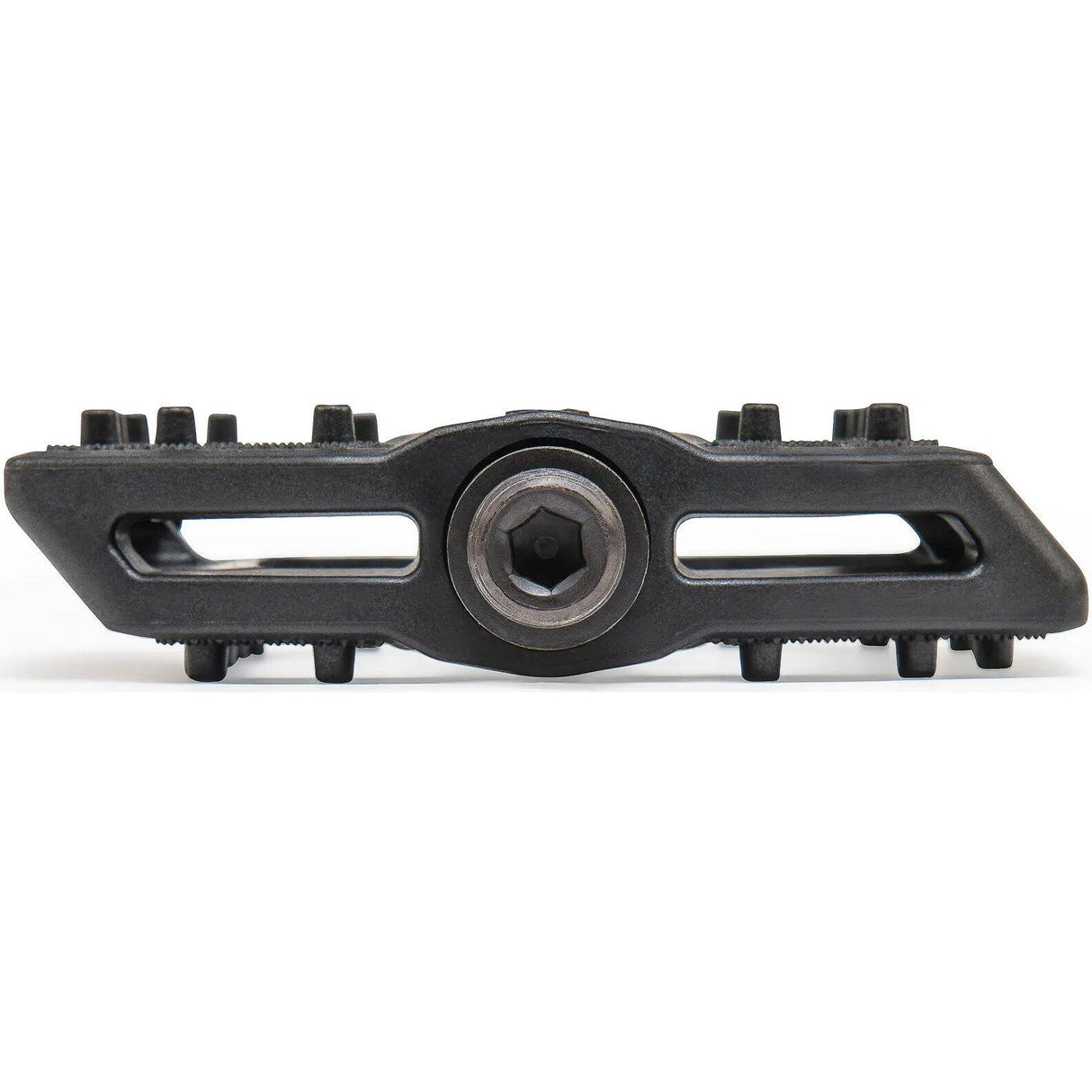Éclat Slash BMX Pedals - Black
