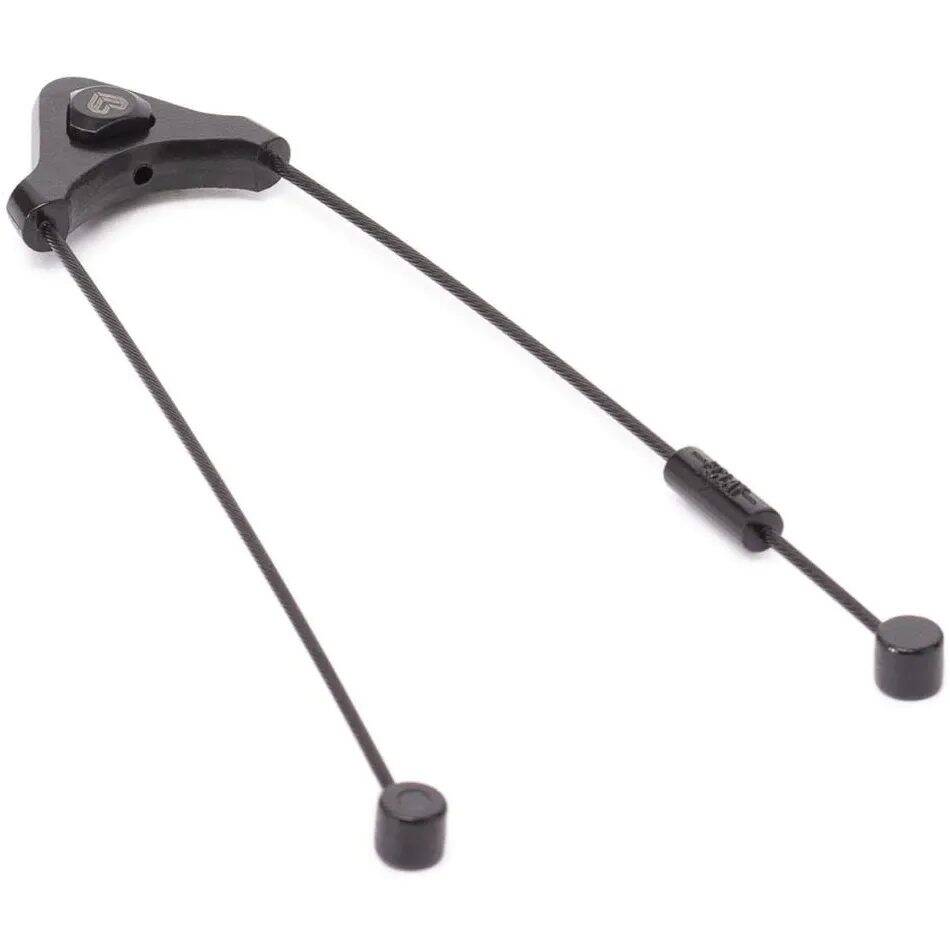 Éclat The Unit Bridge BMX Cable - Black