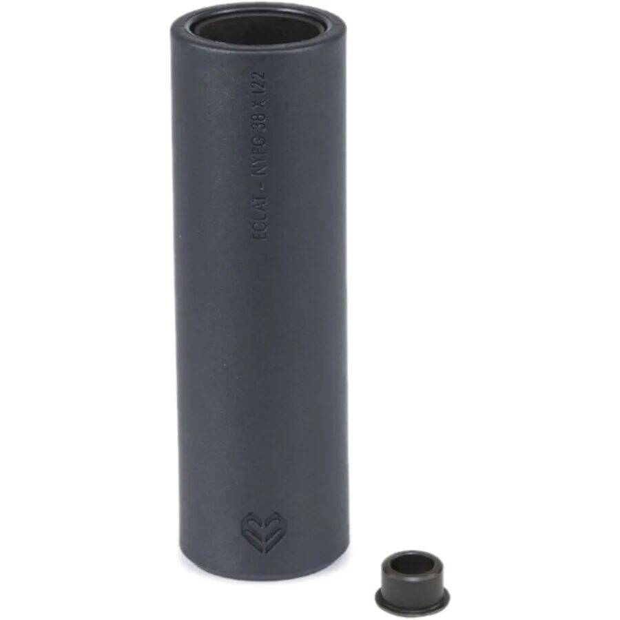 Eclat Venom BMX Peg - Black 4.5''