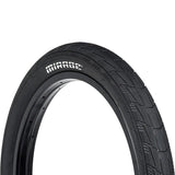 Éclat Mirage 20" x 2.35" BMX Tyre - Black