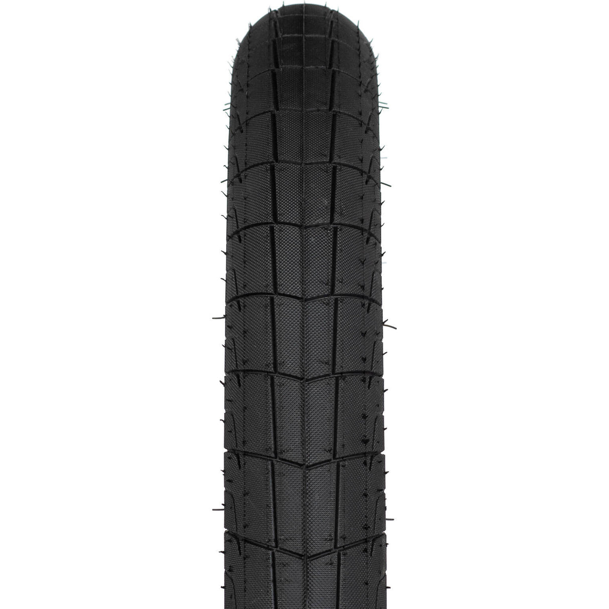 Éclat Fireball 20" x 2.3" BMX Tyre - Black/Fade