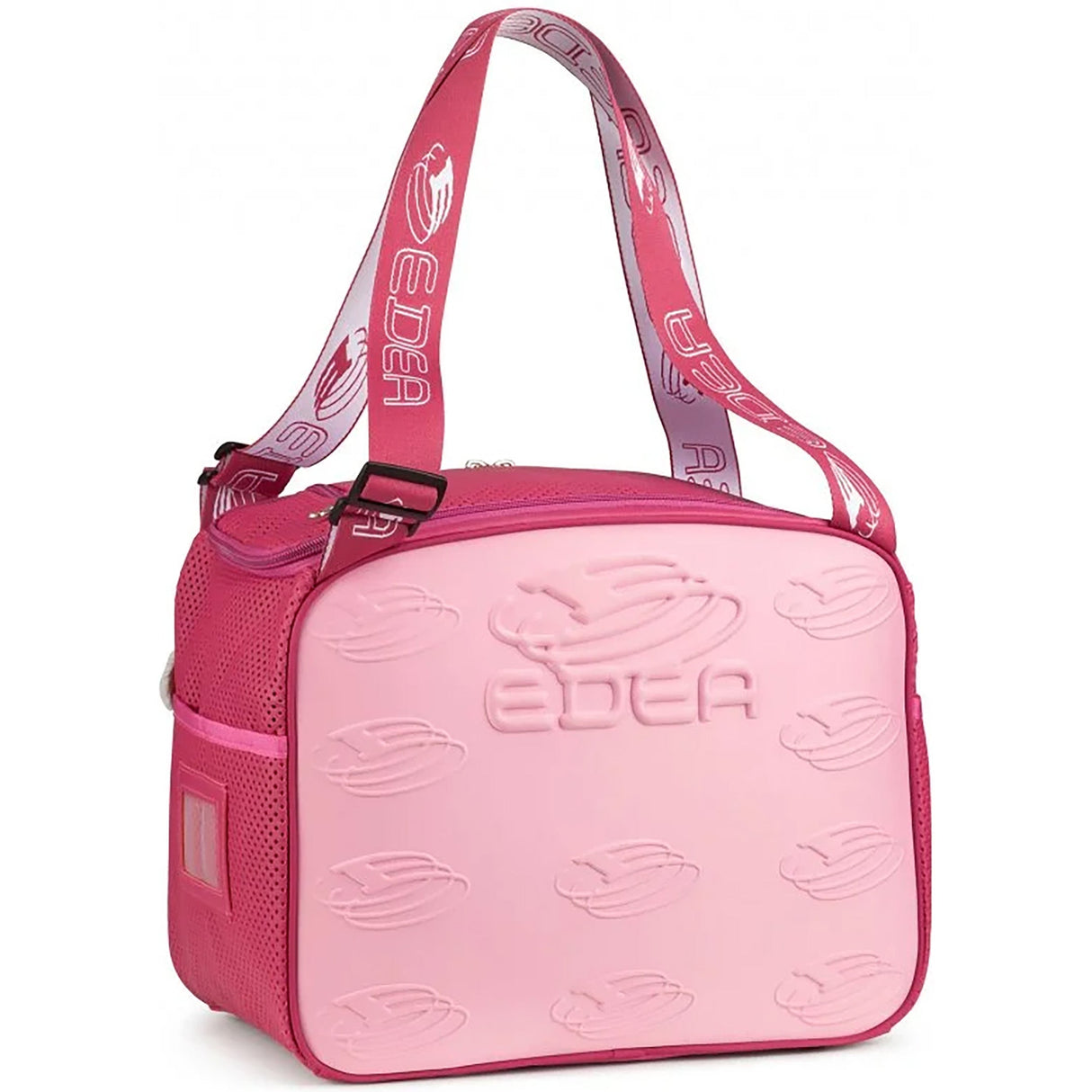 Edea Cube Skate Bag - Pink