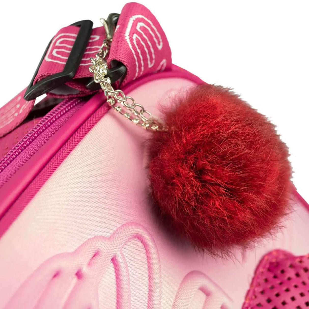 Edea Cube Skate Bag - Pink