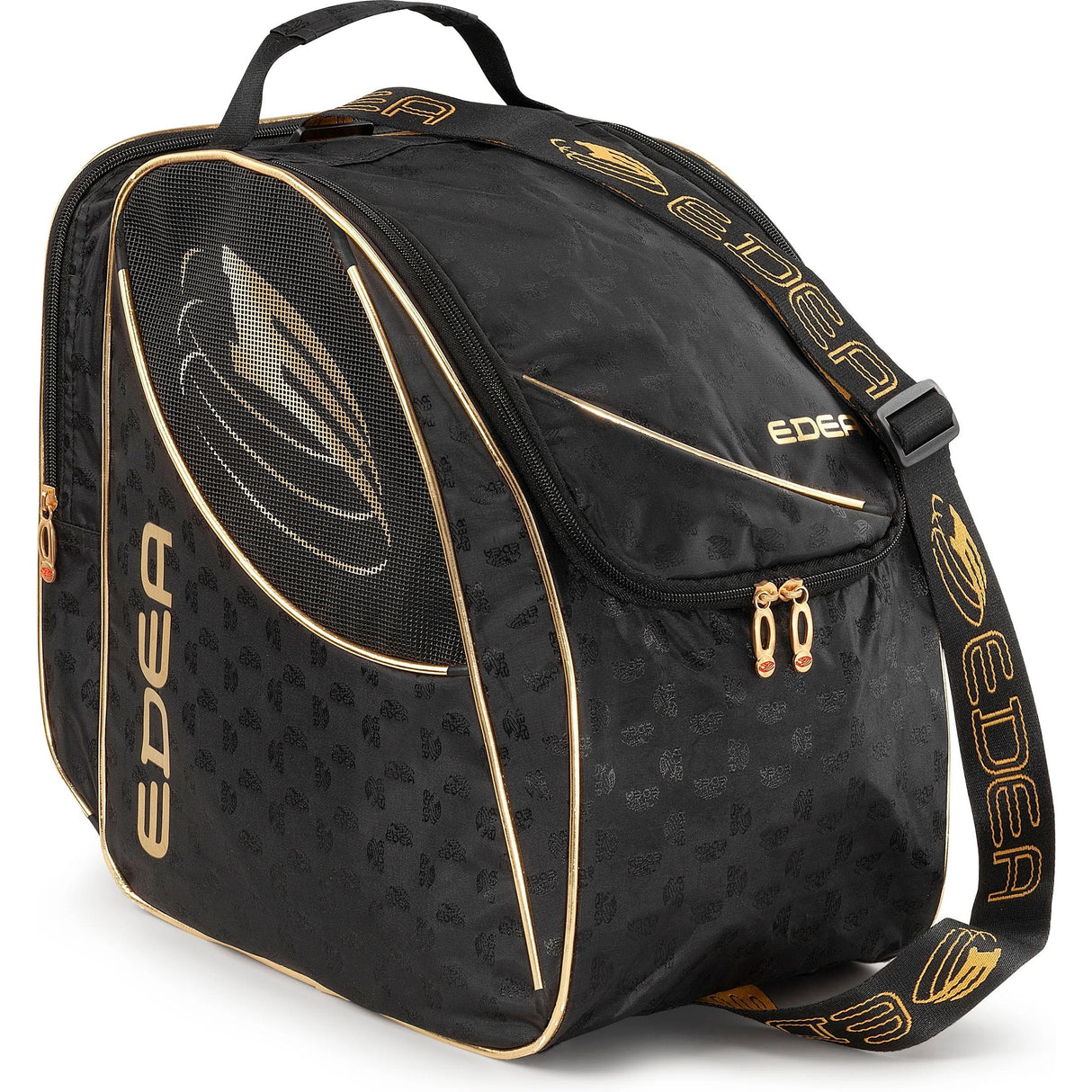 Edea Gold Skate Bag