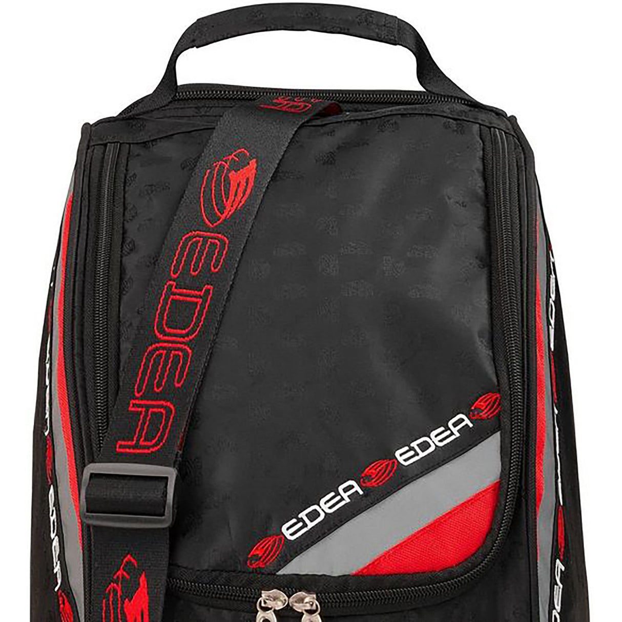 Edea Stripes Skate Bag