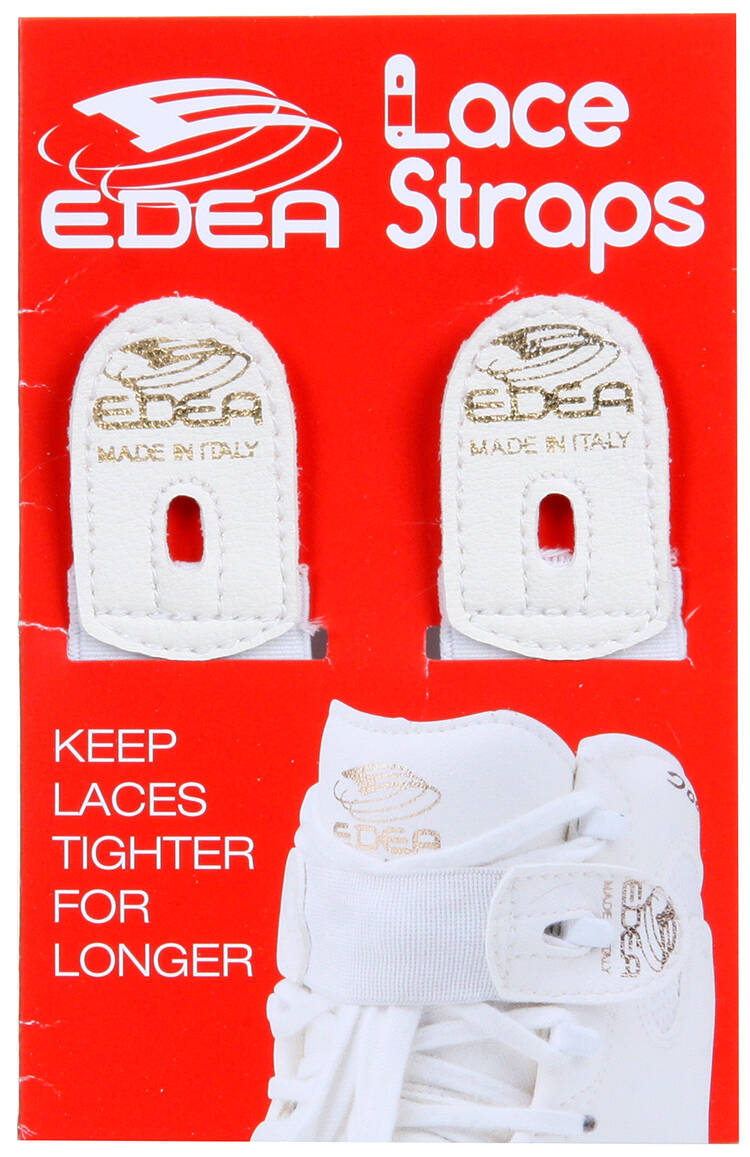 Edea Ice Skate Lace Straps