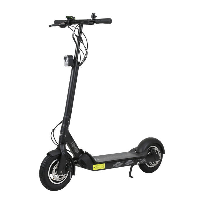 Egret Ten V3 Electric Scooter - X Black