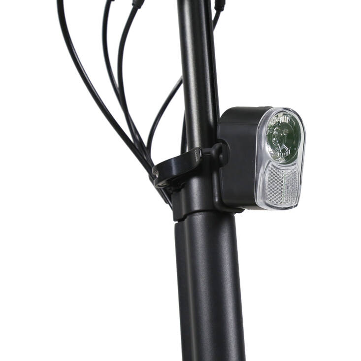 Egret Ten V3 Electric Scooter - X Black