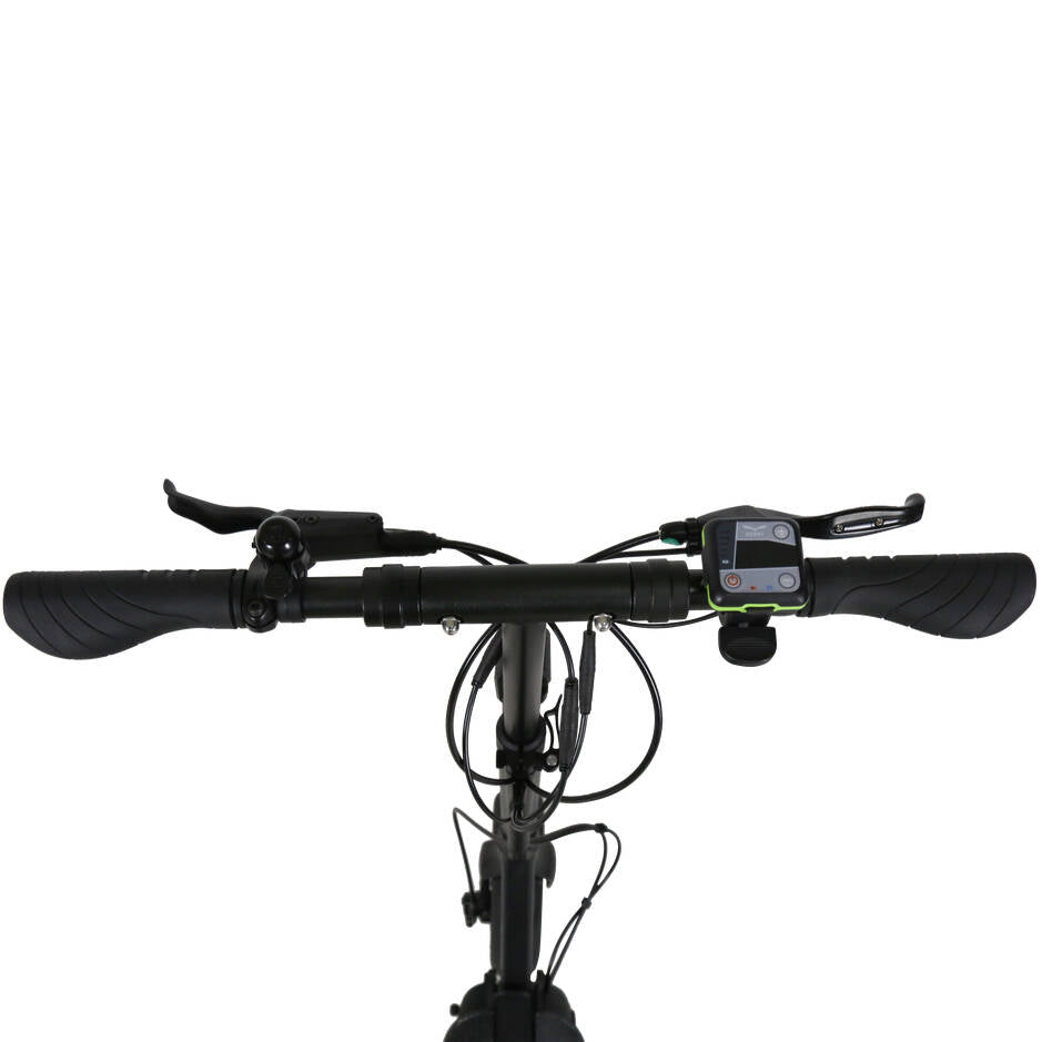 Egret Ten V3 Electric Scooter - X Black