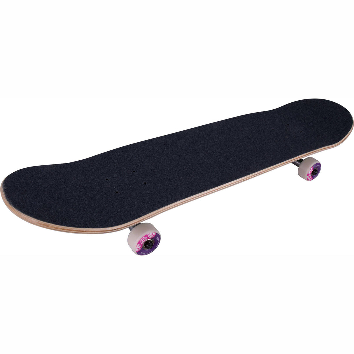 Element Third Eye Complete Skateboard - 8"