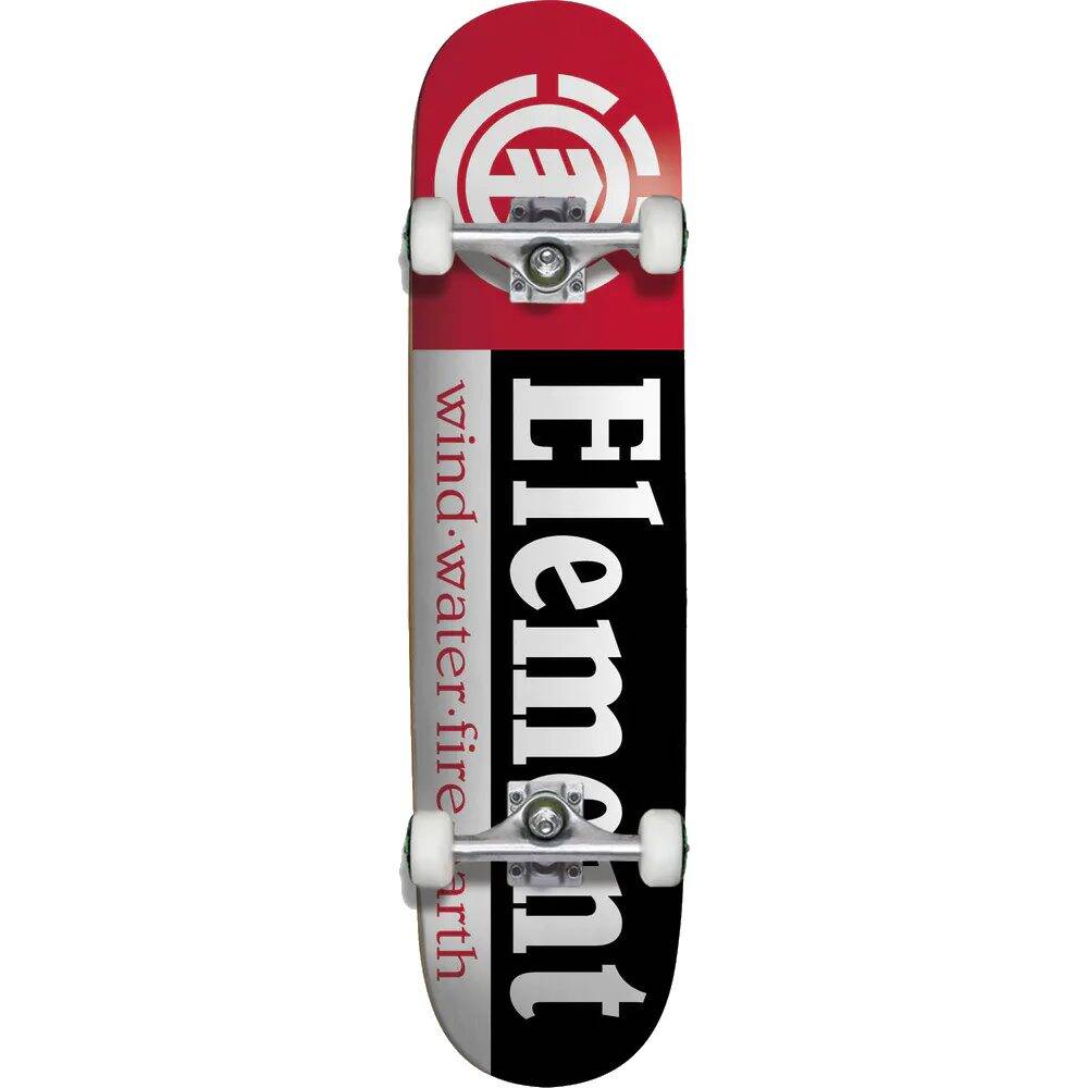 Element Section Complete Skateboard - 7.75''