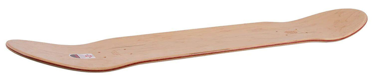 Element Skateboard Deck - Seal 8.25''