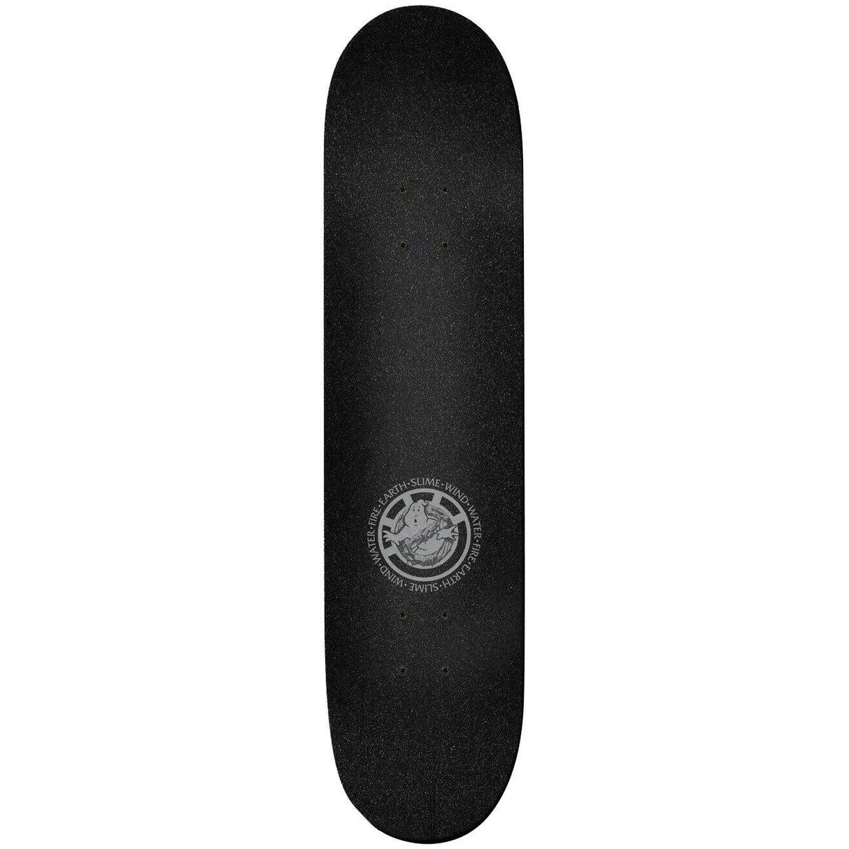 Element Ghostbusters Complete Skateboard - 7.75''