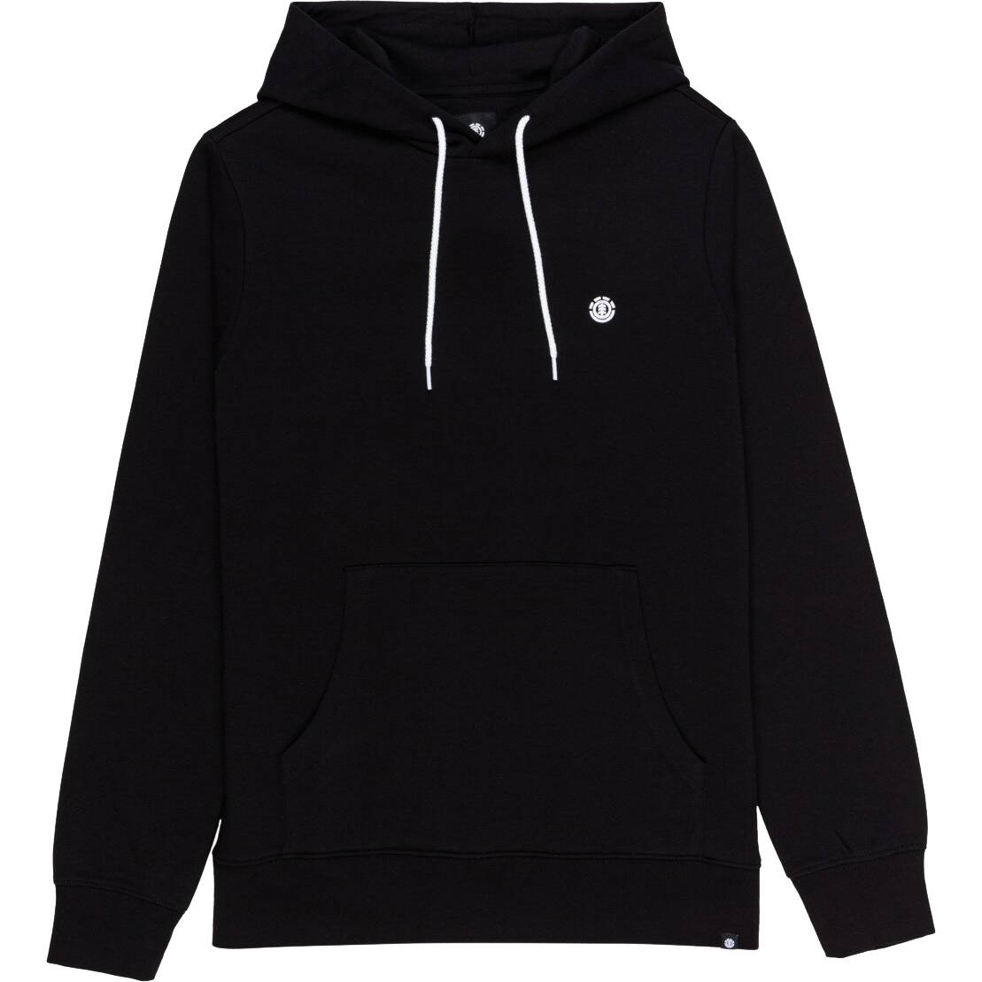 Element Cornell Classic Hoodie - Flint Black