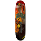 Element Future Nature Skateboard Deck - Madars 8.5''