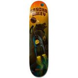 Element Future Nature Skateboard Deck - Sascha 8.25''