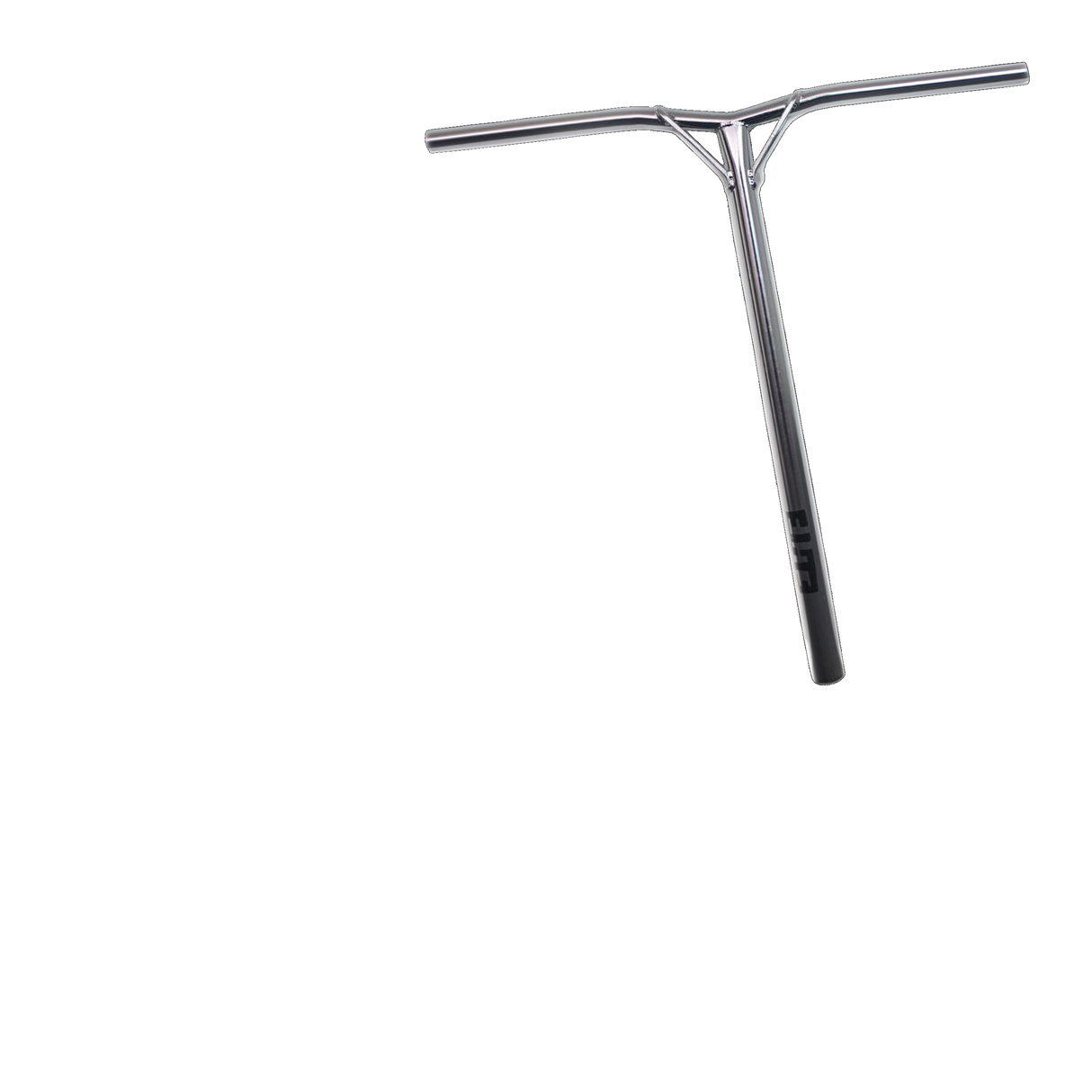 Elite Prism SCS Scooter Handle Bars - Chrome 660mm