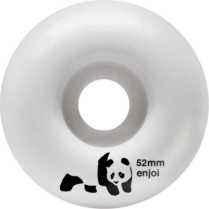 Enjoi Candy Coated Complete Skateboard 8.25"