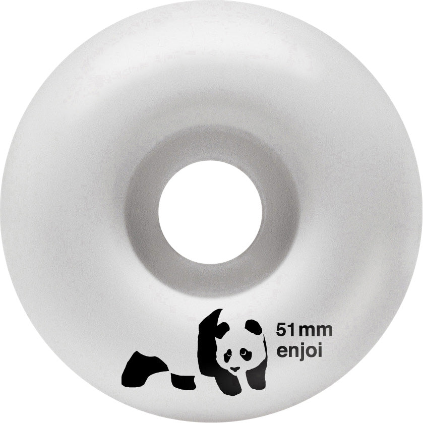 Enjoi Kitten Dreams Mini Complete Skateboard 7.5"