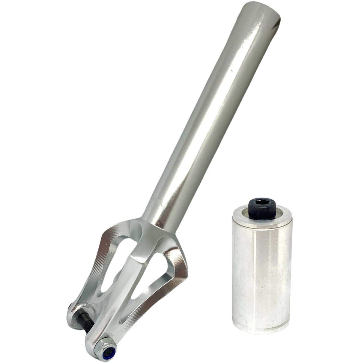 Entity Era IHC Scooter Forks - Raw