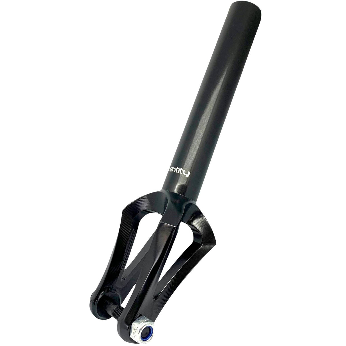 Entity Era SCS/HIC Scooter Forks - Black