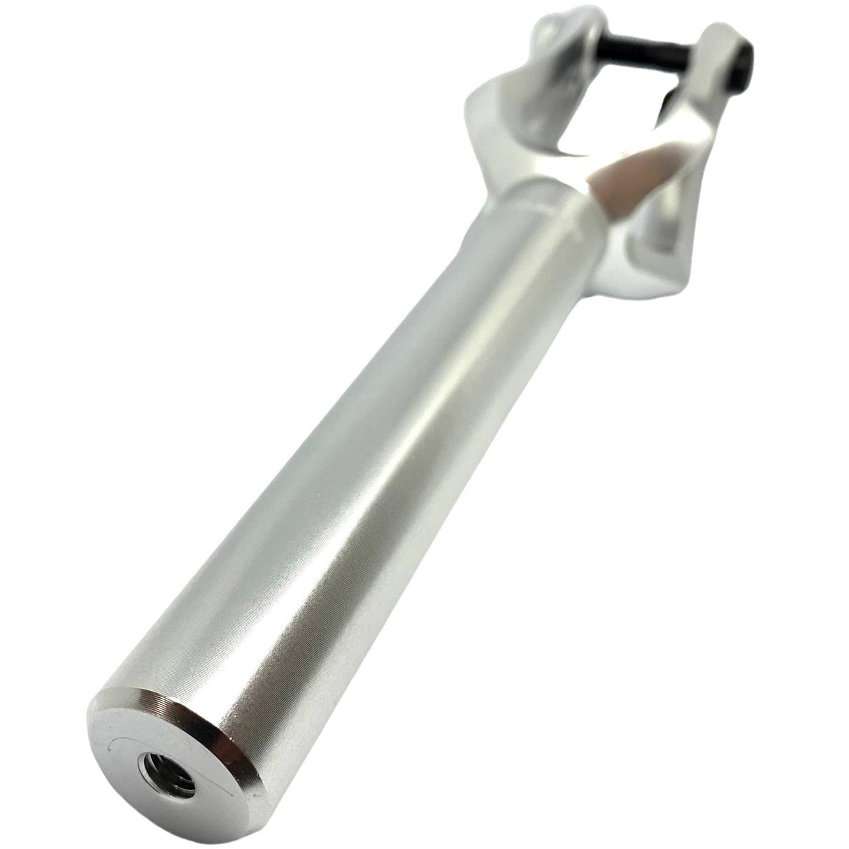 Entity Era SCS/HIC Scooter Forks - Raw